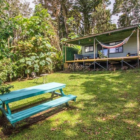 شقة Tiny House الجبل الأخضر المظهر الخارجي الصورة