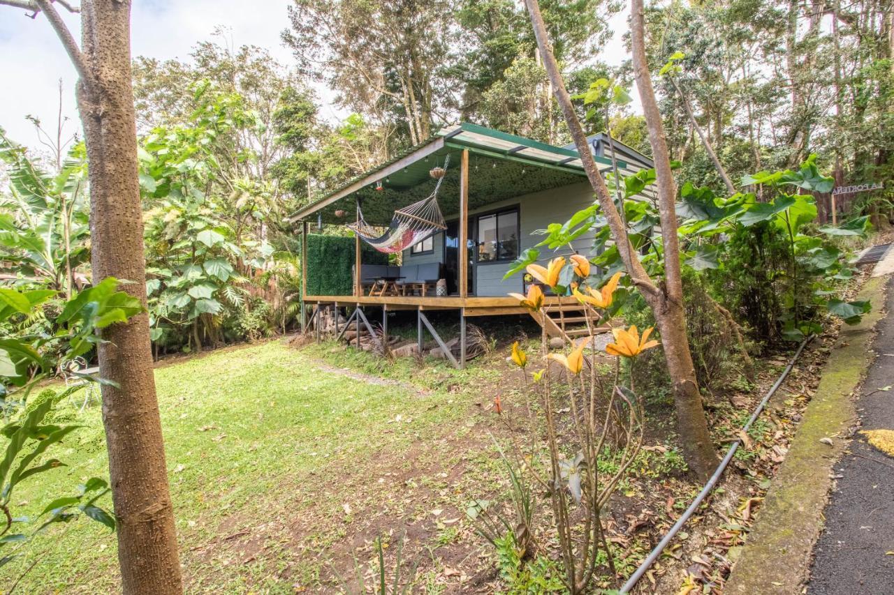 شقة Tiny House الجبل الأخضر المظهر الخارجي الصورة